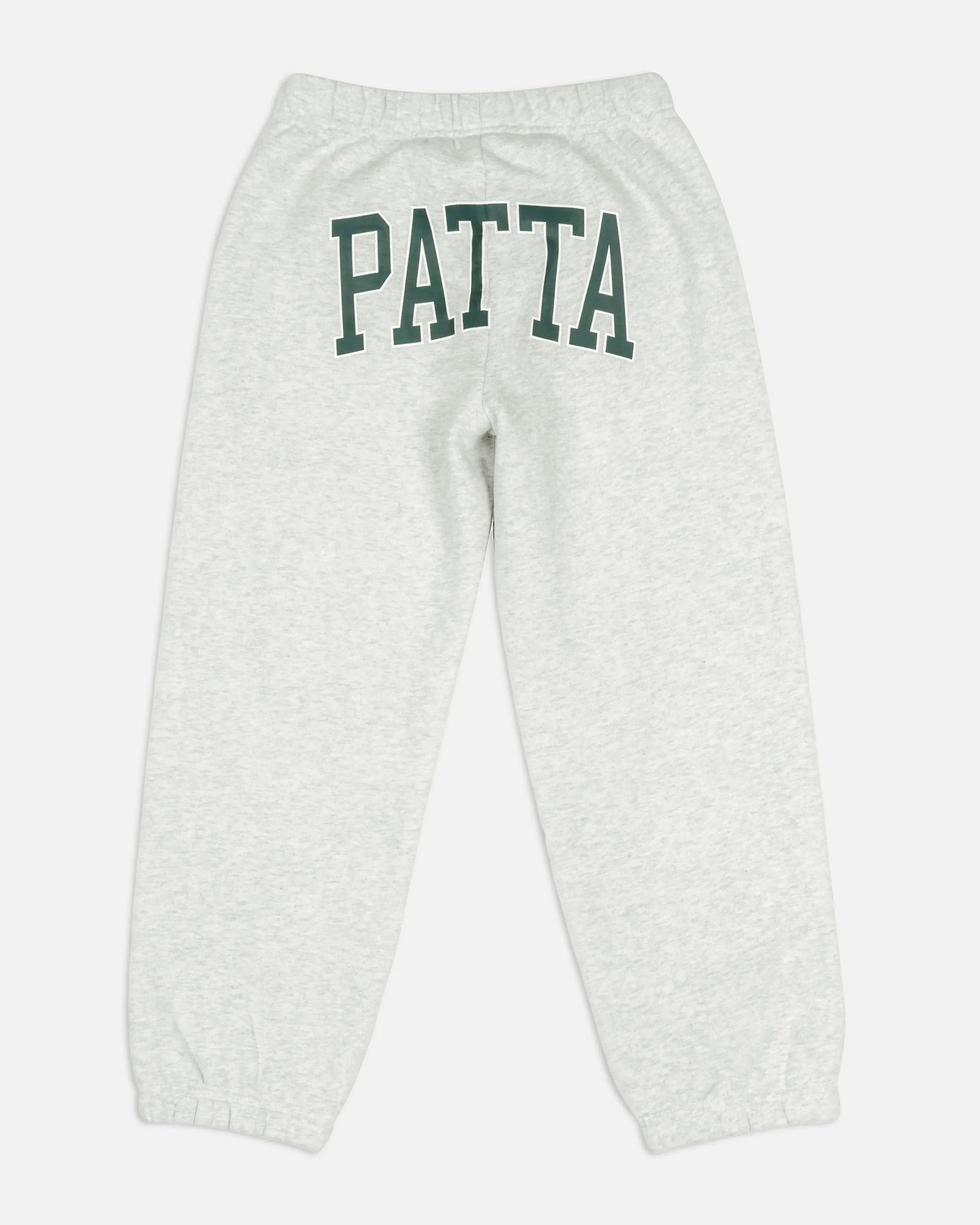 Patta Kids Jogging Pants (Grey heather)