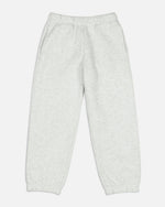 Patta Kids Jogging Pants (Grey heather)