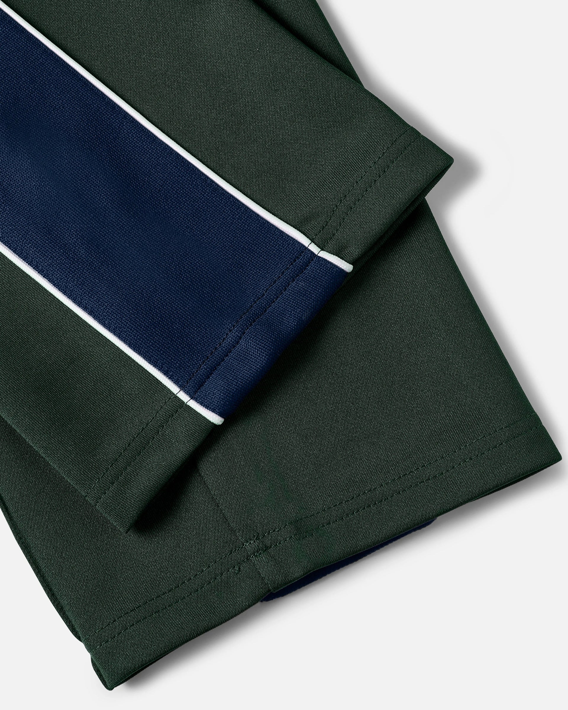 Patta Tricot Straight Track Pants (Pine Grove)