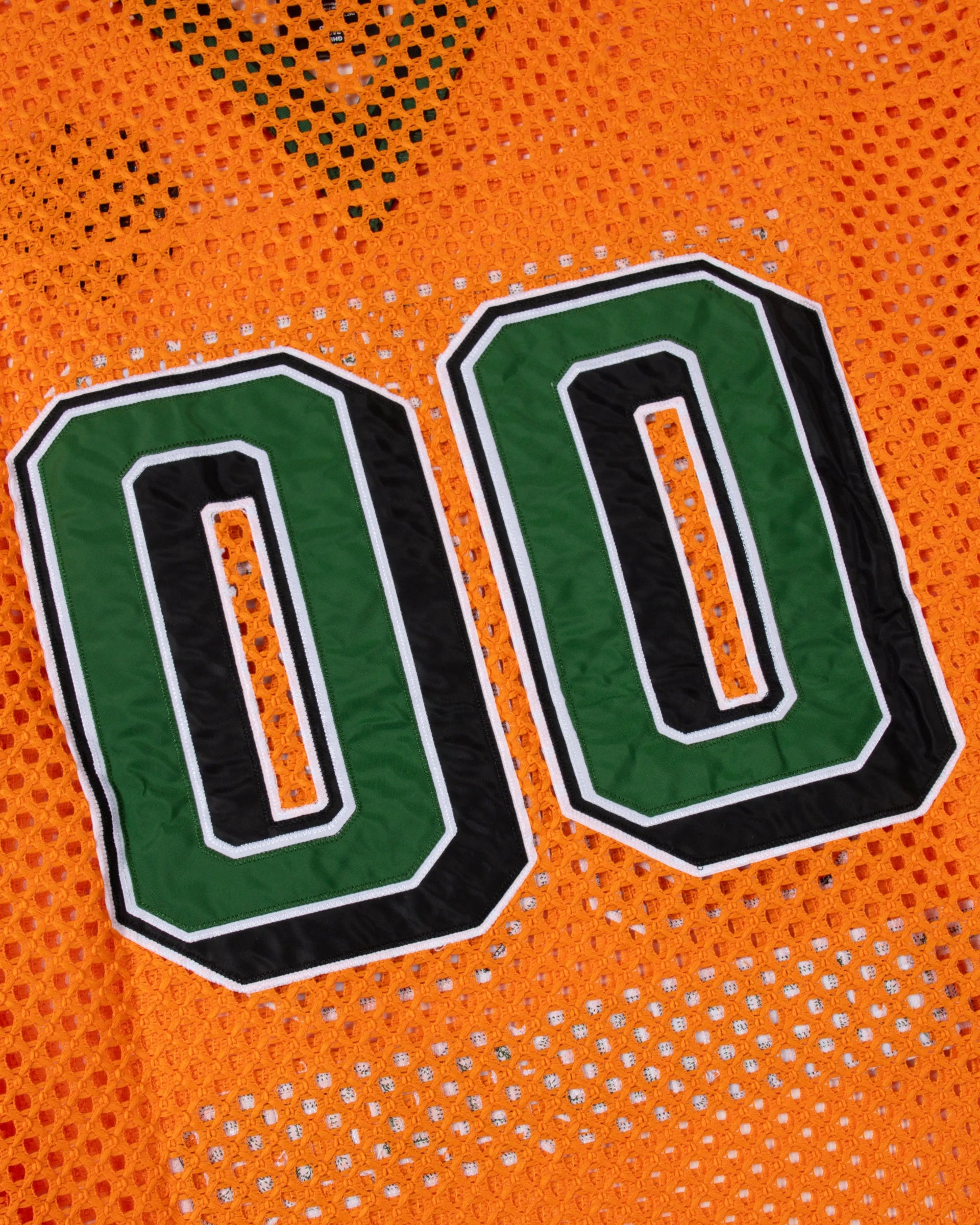 Patta x Joe Freshgoods Football Top (Orange)